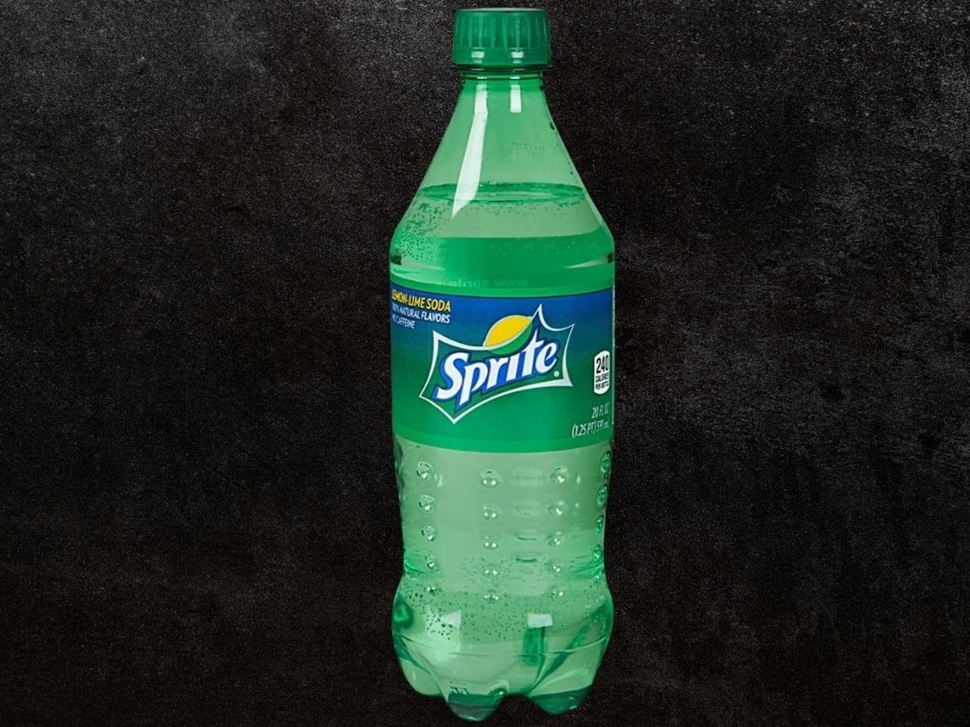 Sprite (Bottle)