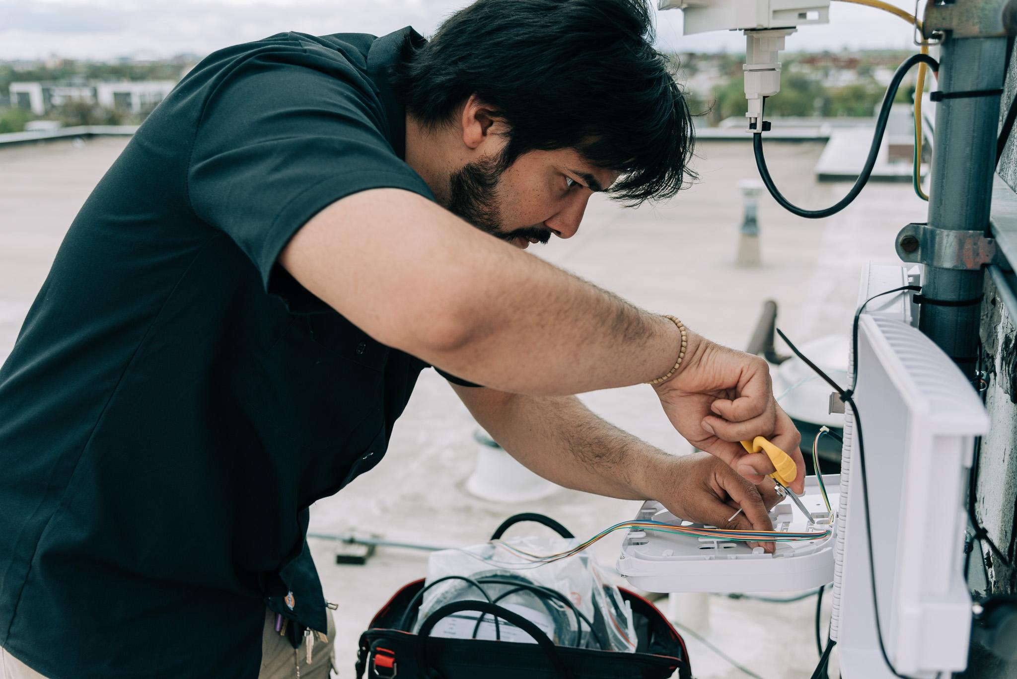 Zentro Internet Image