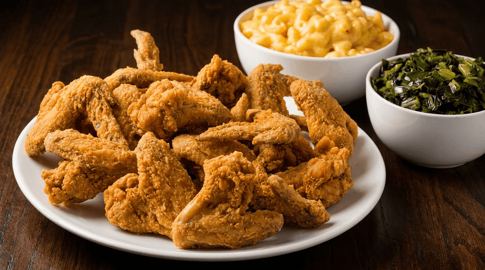 Whole Wings
