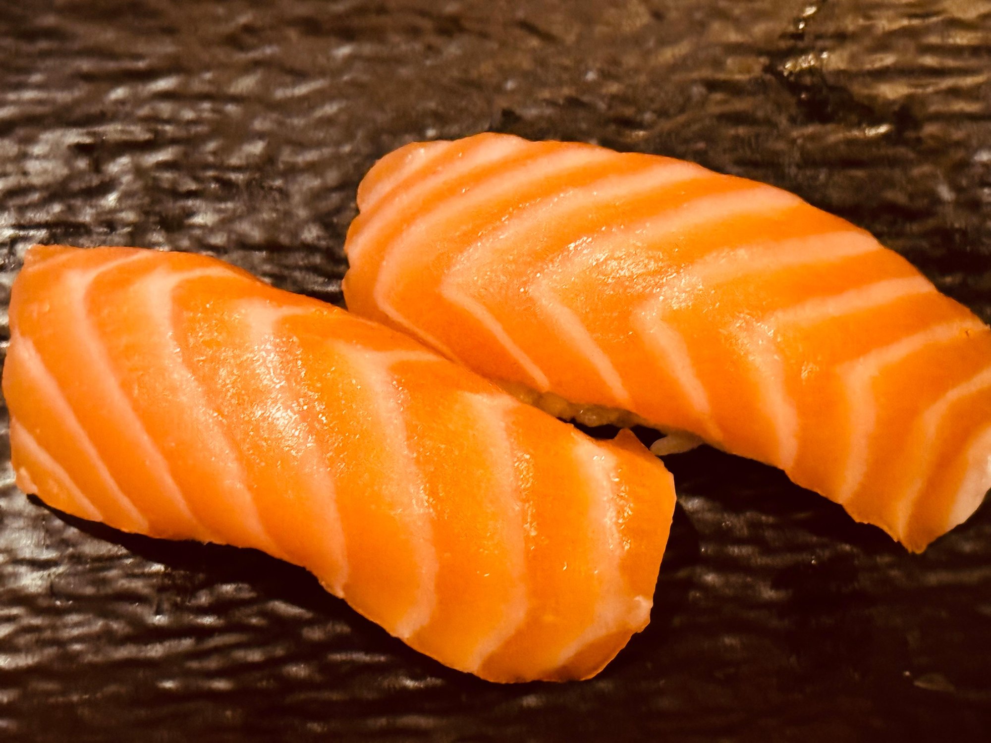 Salmon