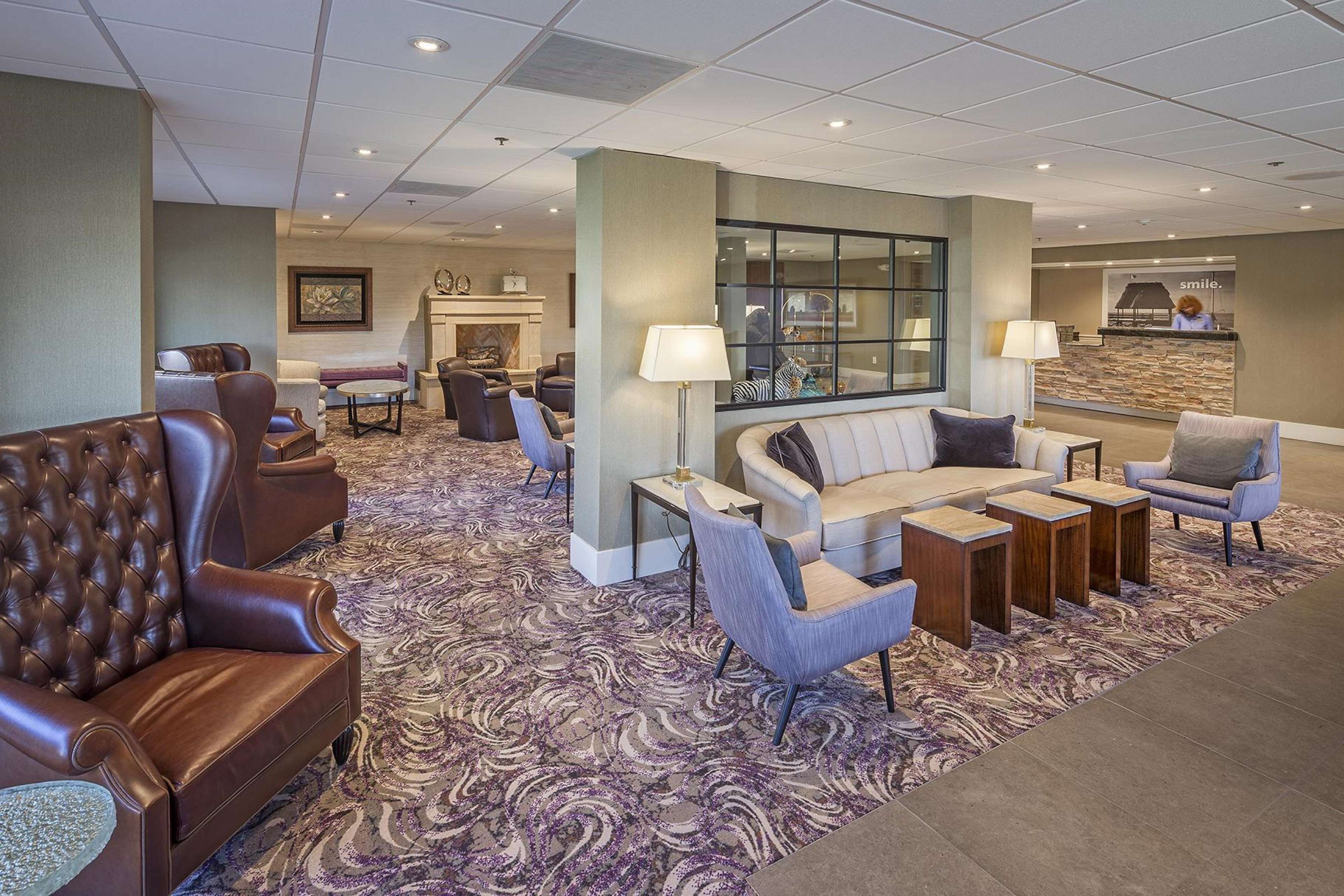 Hampton Inn San Diego-Kearny Mesa Photo