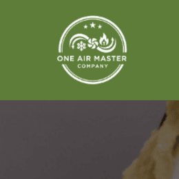 One Air Master Company