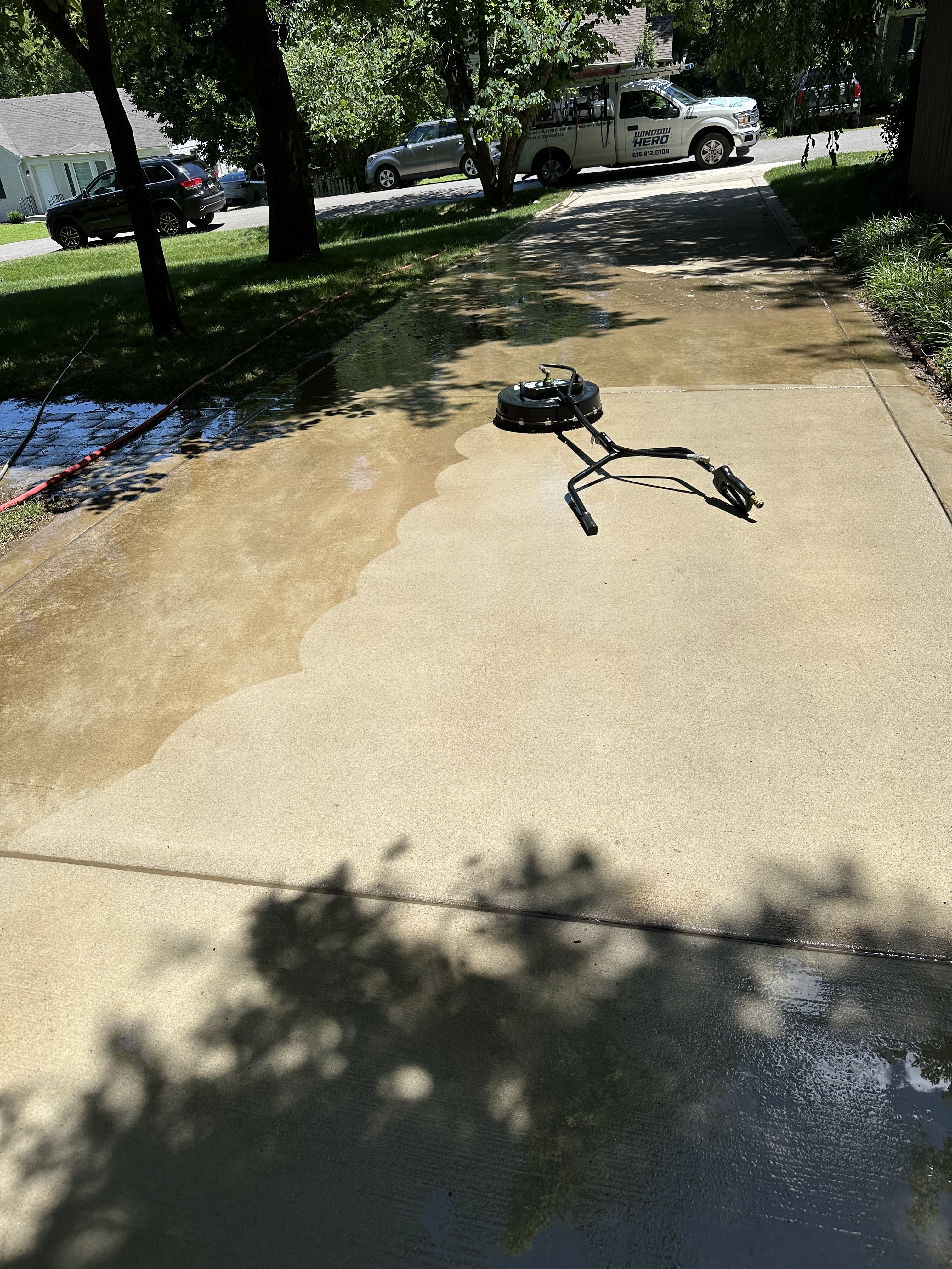 Window Hero Franklin Image