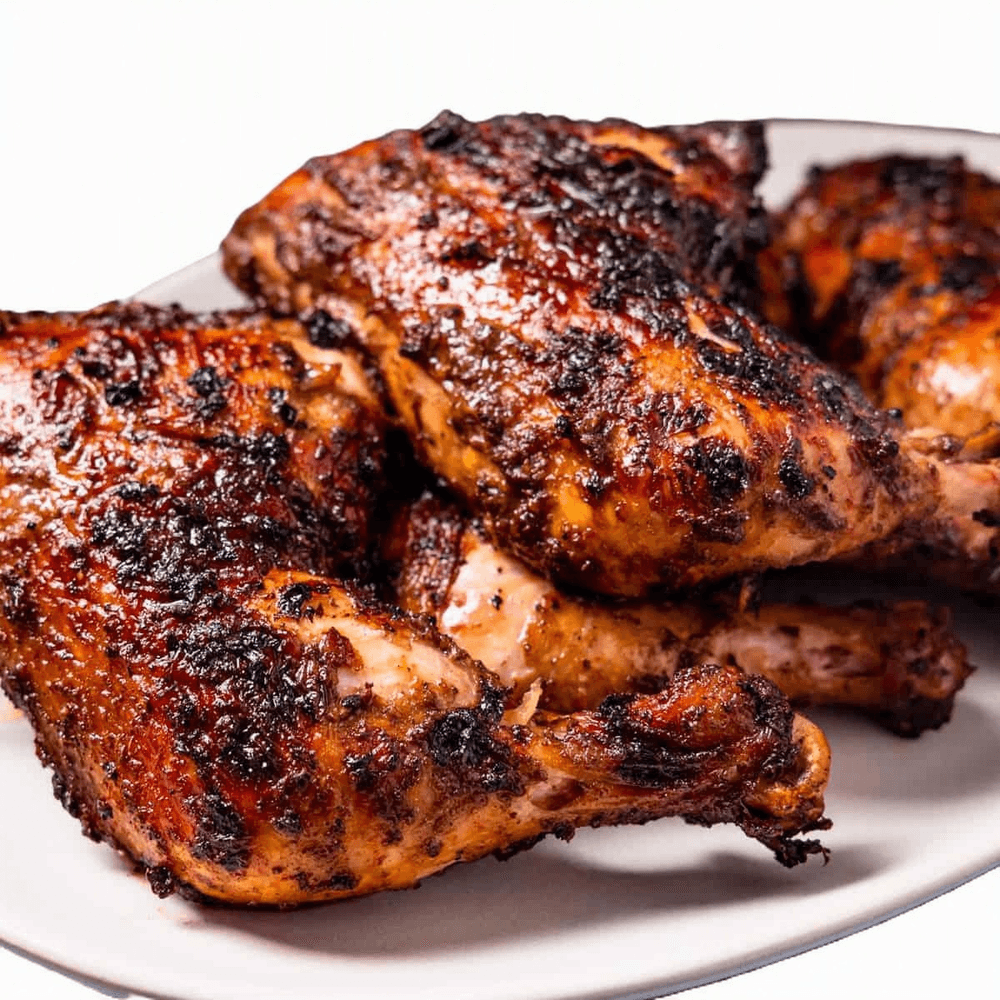 Jerk Chicken