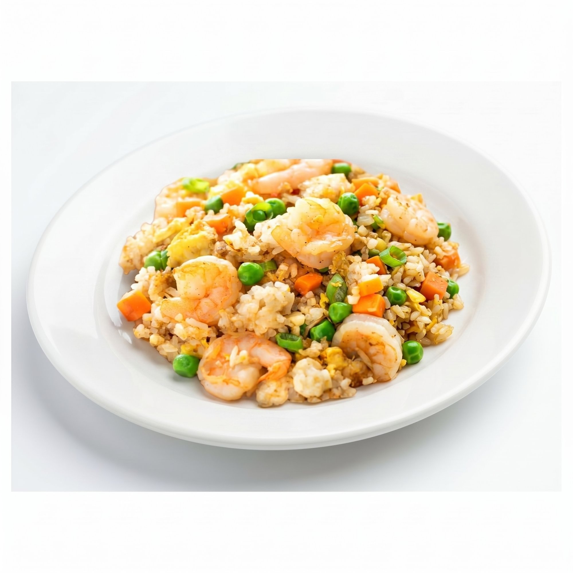 Shrimp Fried Rice