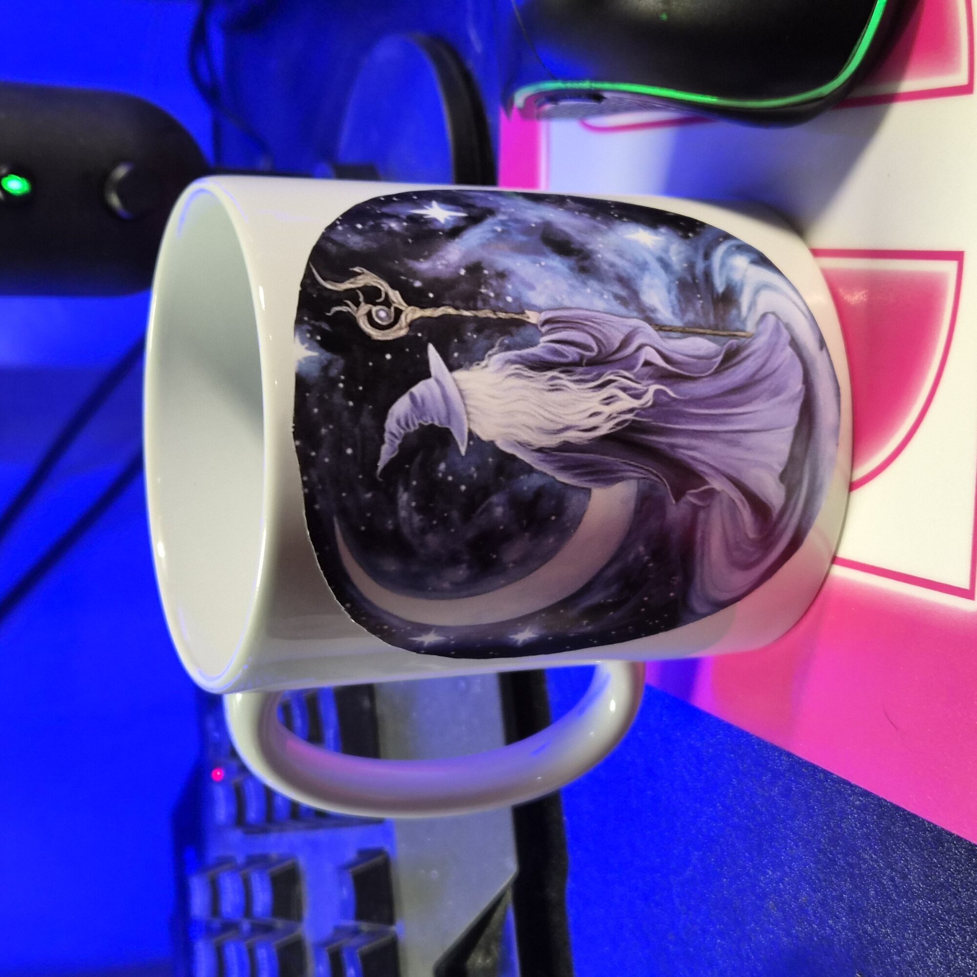 The Wicked Wizard Store Image