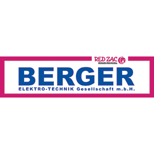 Logo von Berger Elektro Technik Gesellschaft m.b.H.