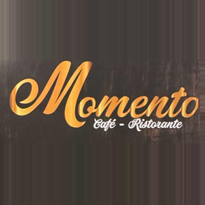 Logo von Momento Café & Ristorante