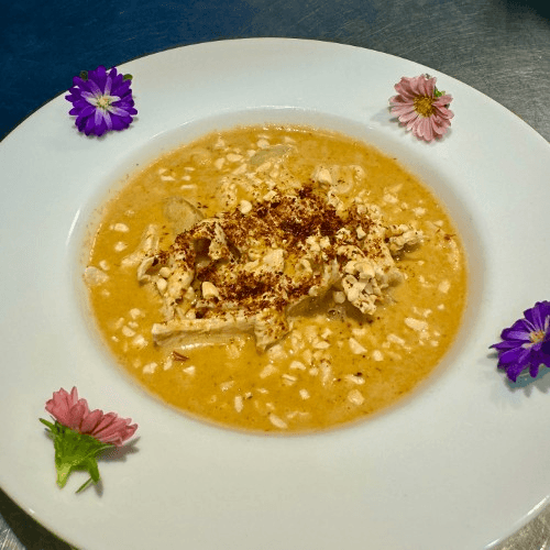 Mussamun Curry