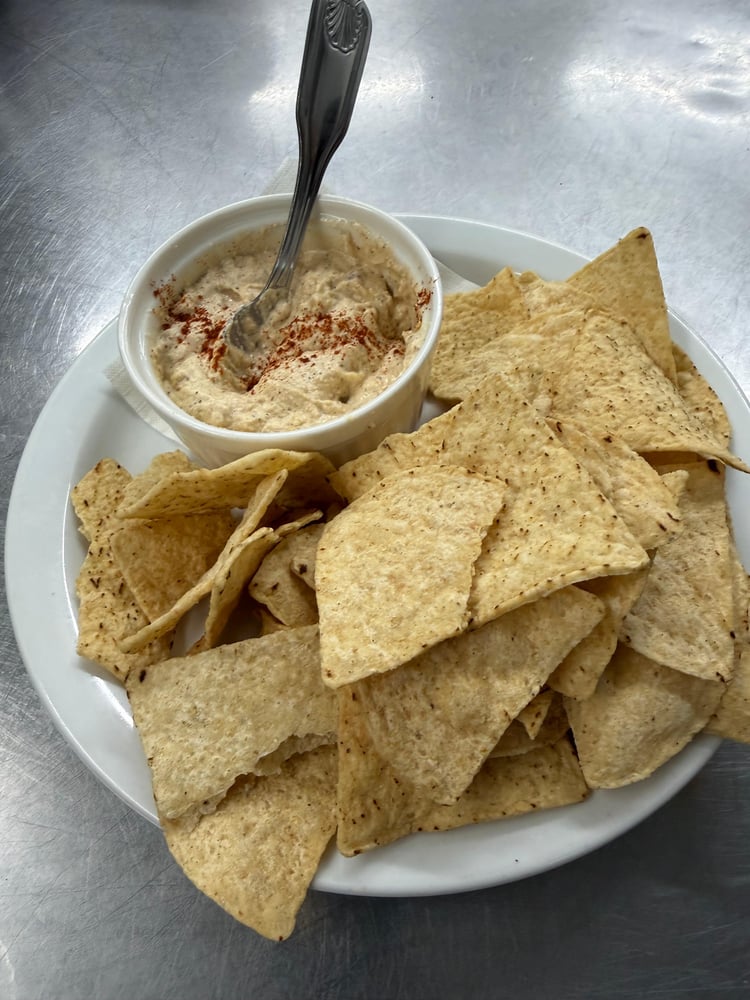 Crab Dip