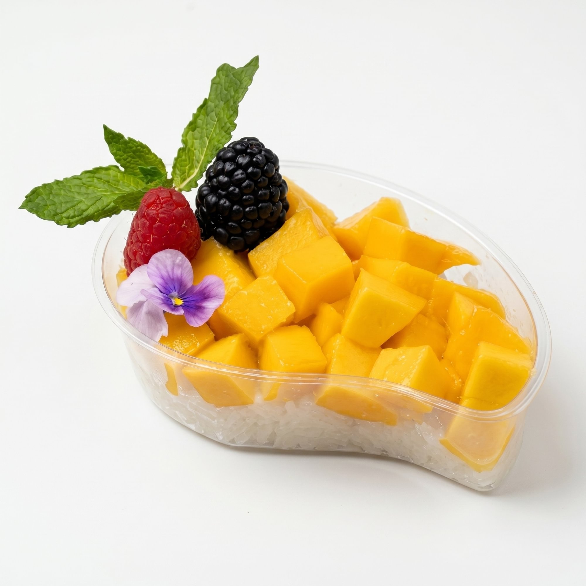 Mango Sticky Rice