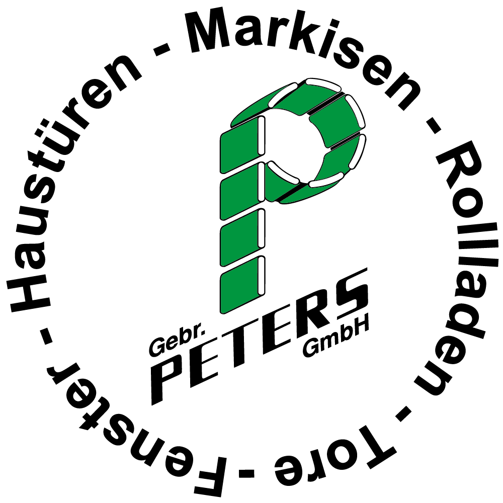 Logo von Gebr. Peters GmbH