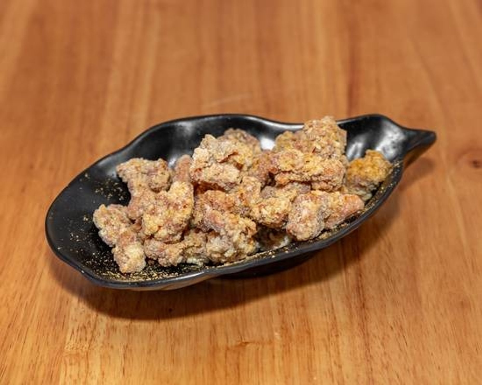 Chicken Karaage