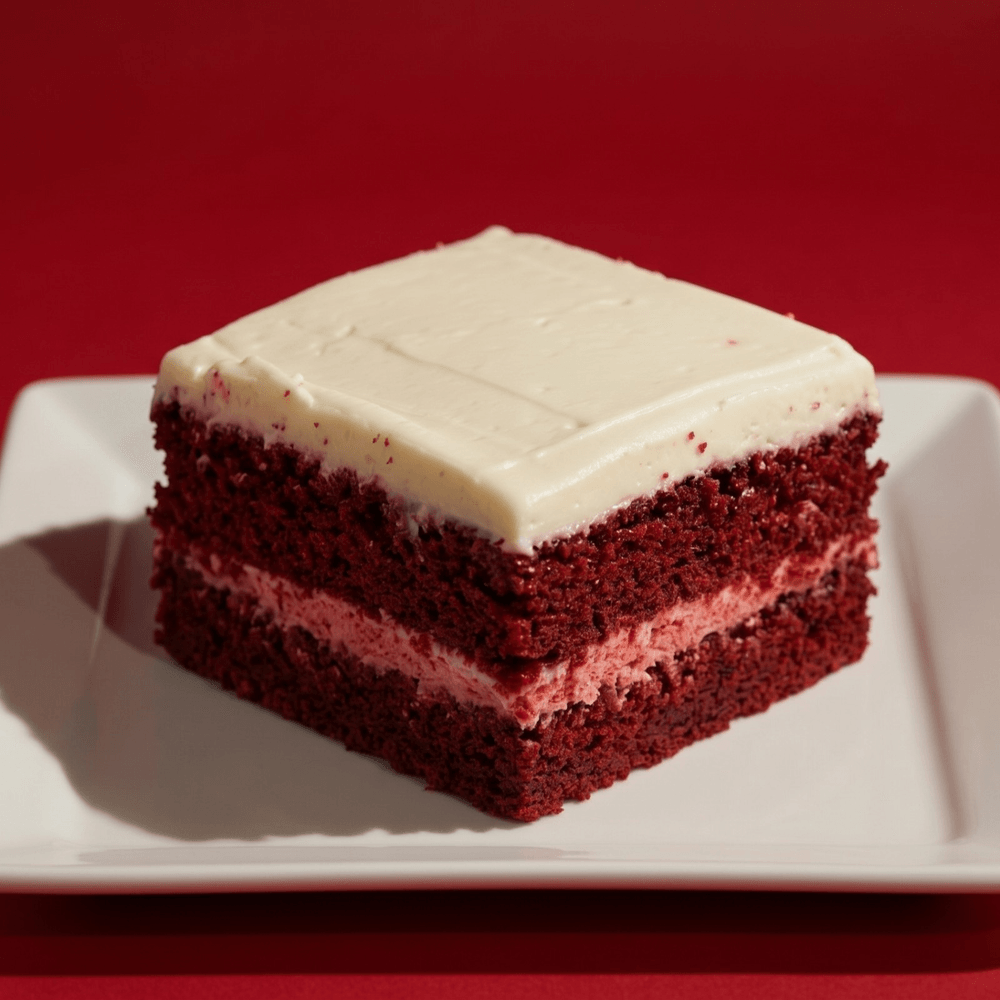 Red Velvet