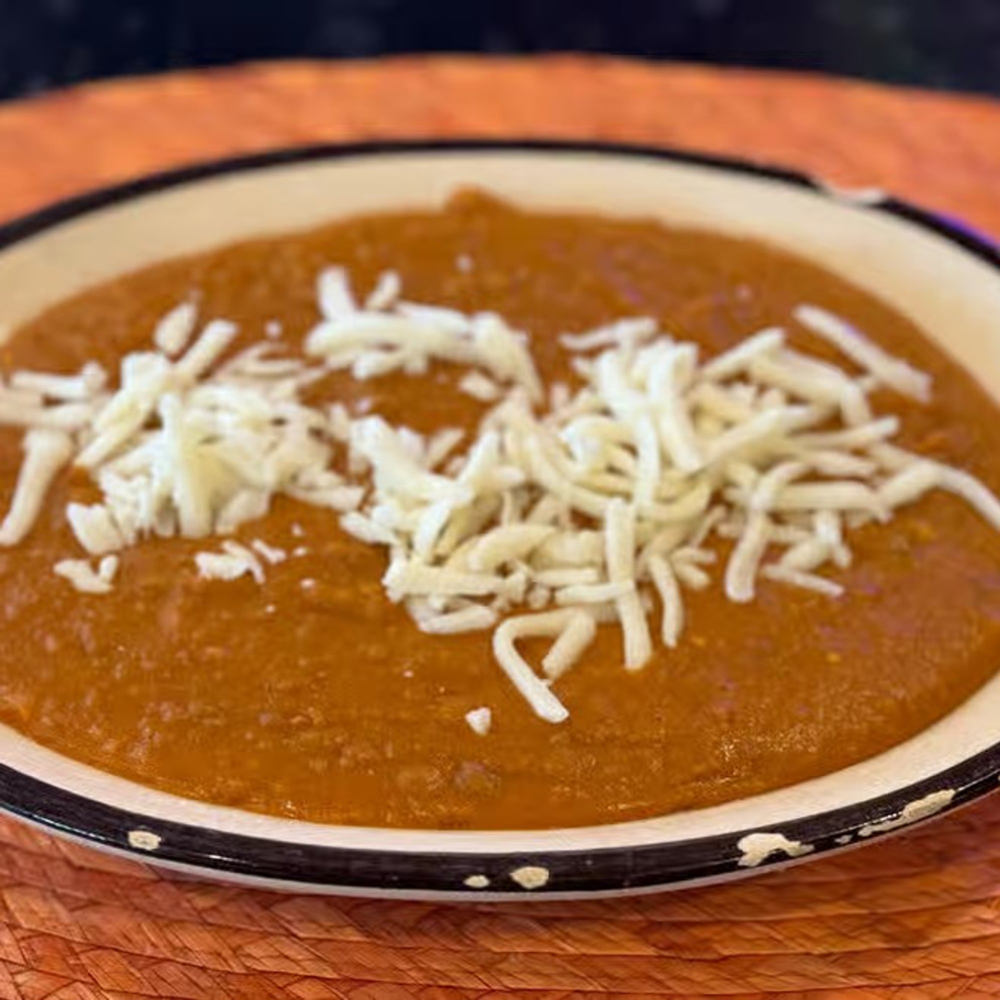 Orden de Frijoles