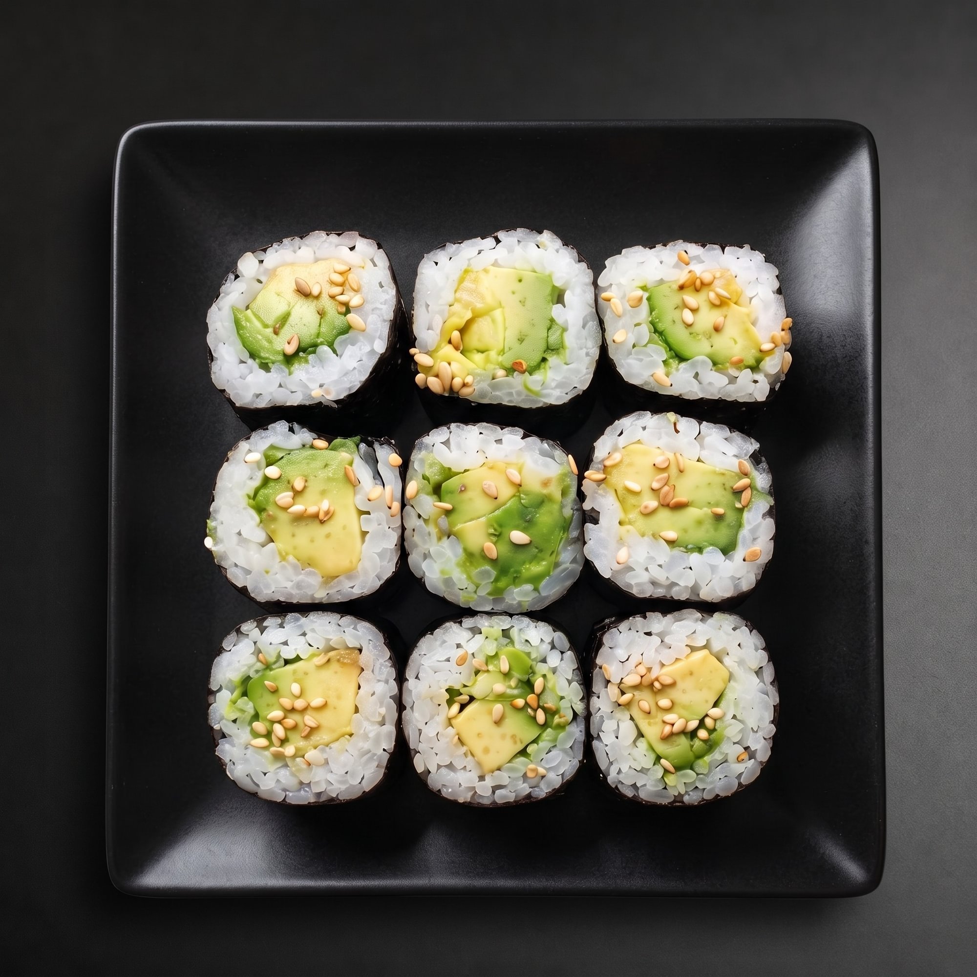Avocado Maki