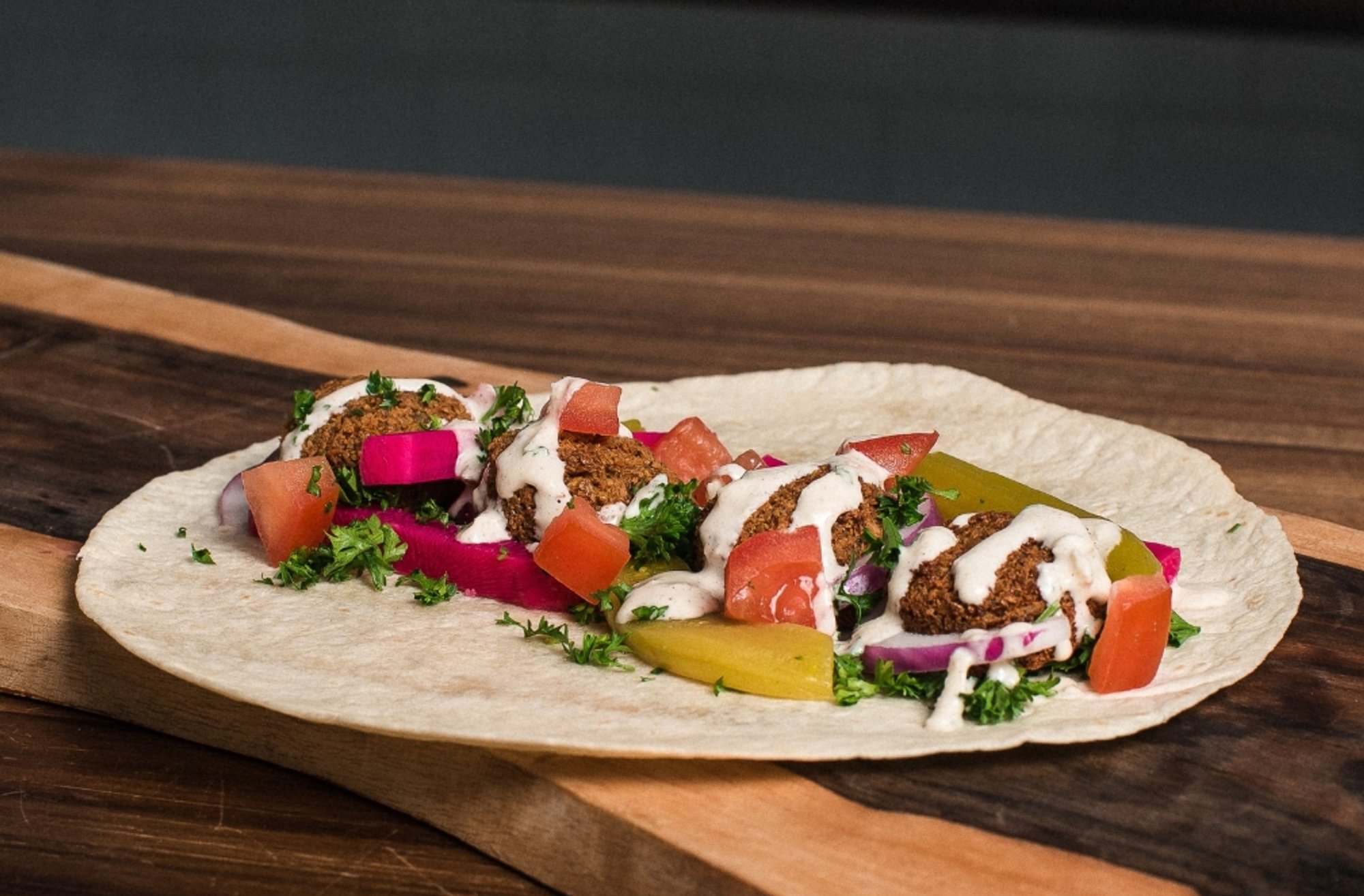 Falafel