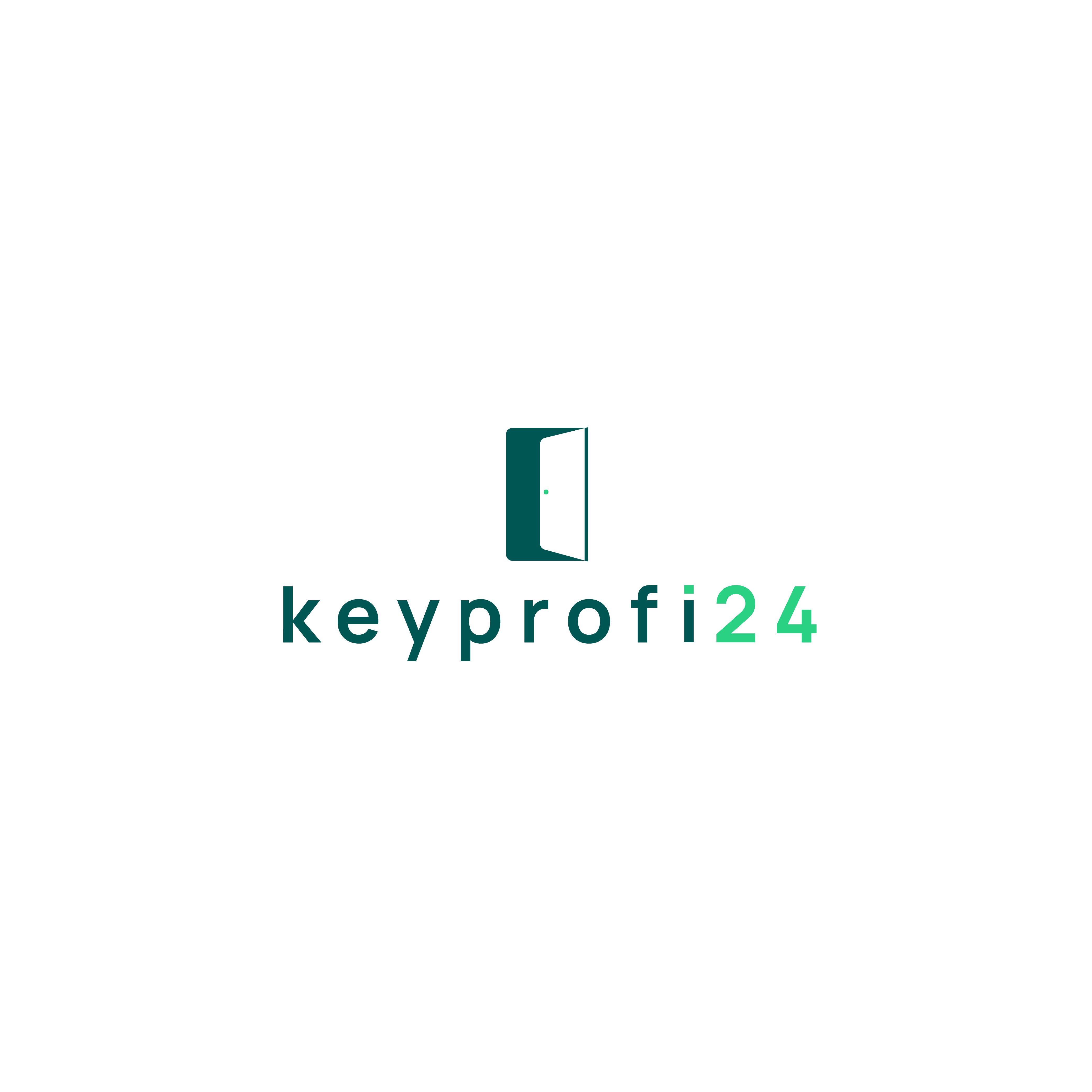 Logo von Keyprofi24 | Schlüsseldienst Karlsruhe