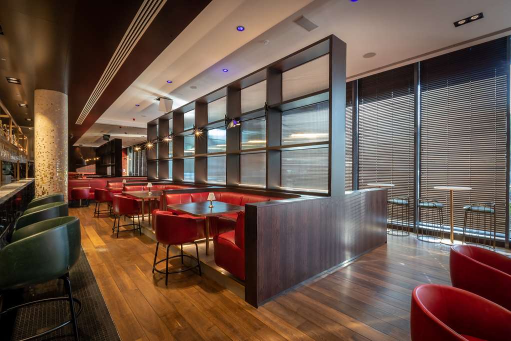 Radisson Blu Royal Hotel, Dublin 85