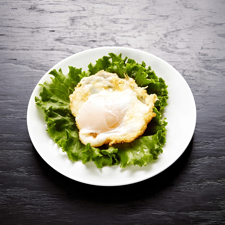 Fried Egg