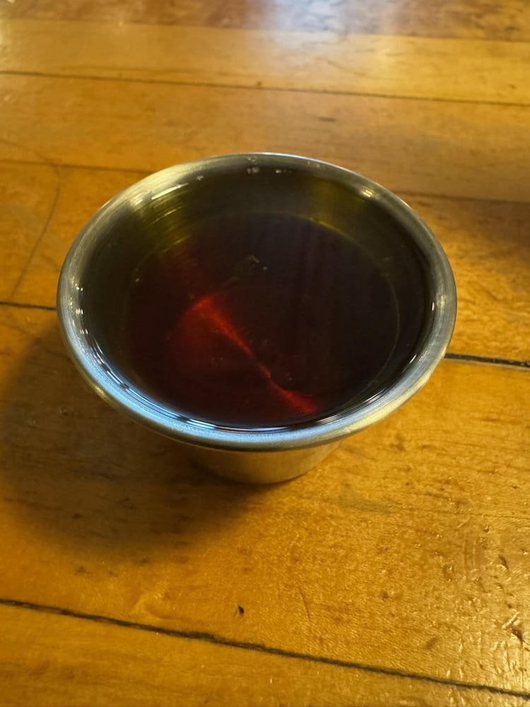 Oil & Vinegar