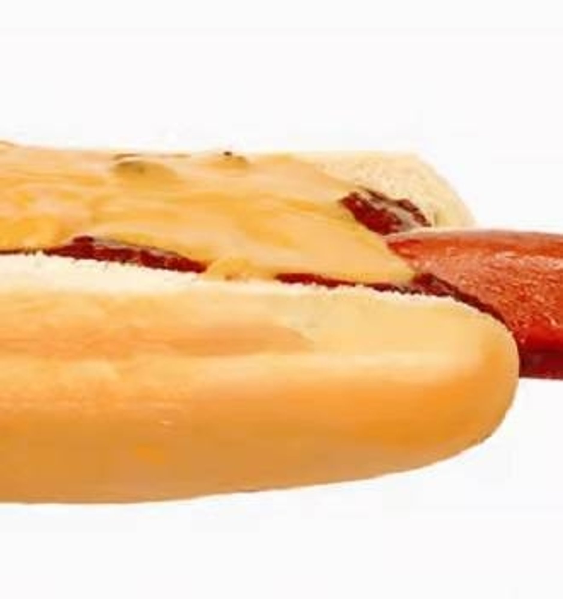 24. Chili Cheese Dog Sand