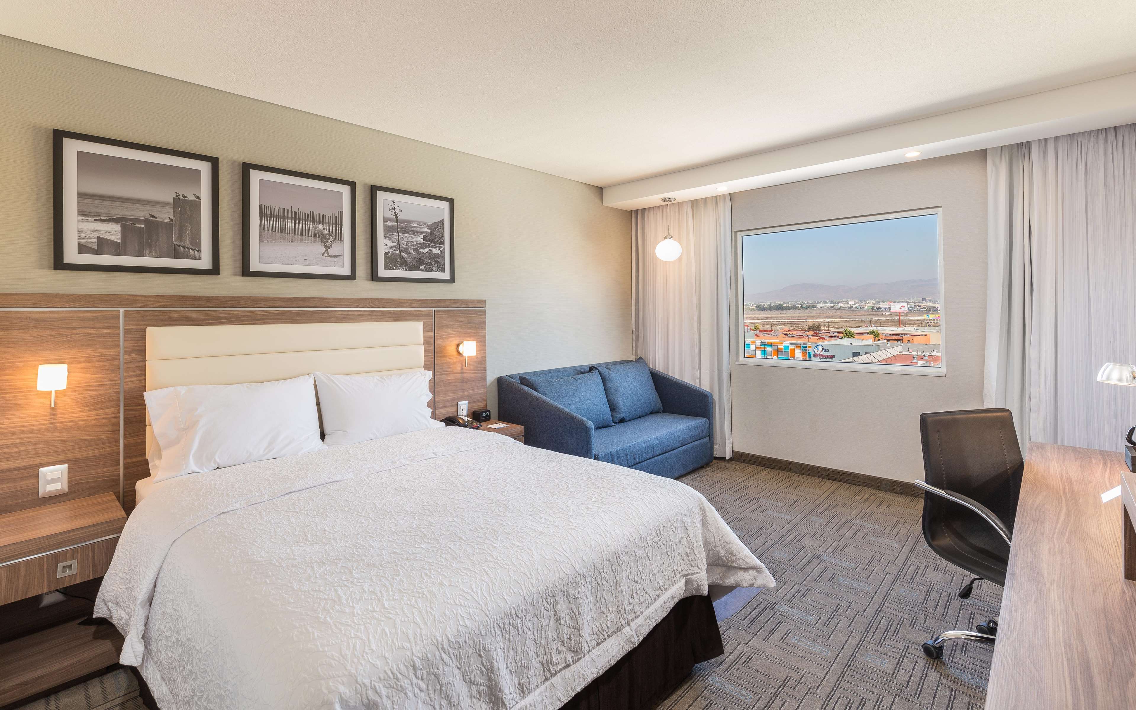 Images Hampton Inn by Hilton Monterrey Apodaca