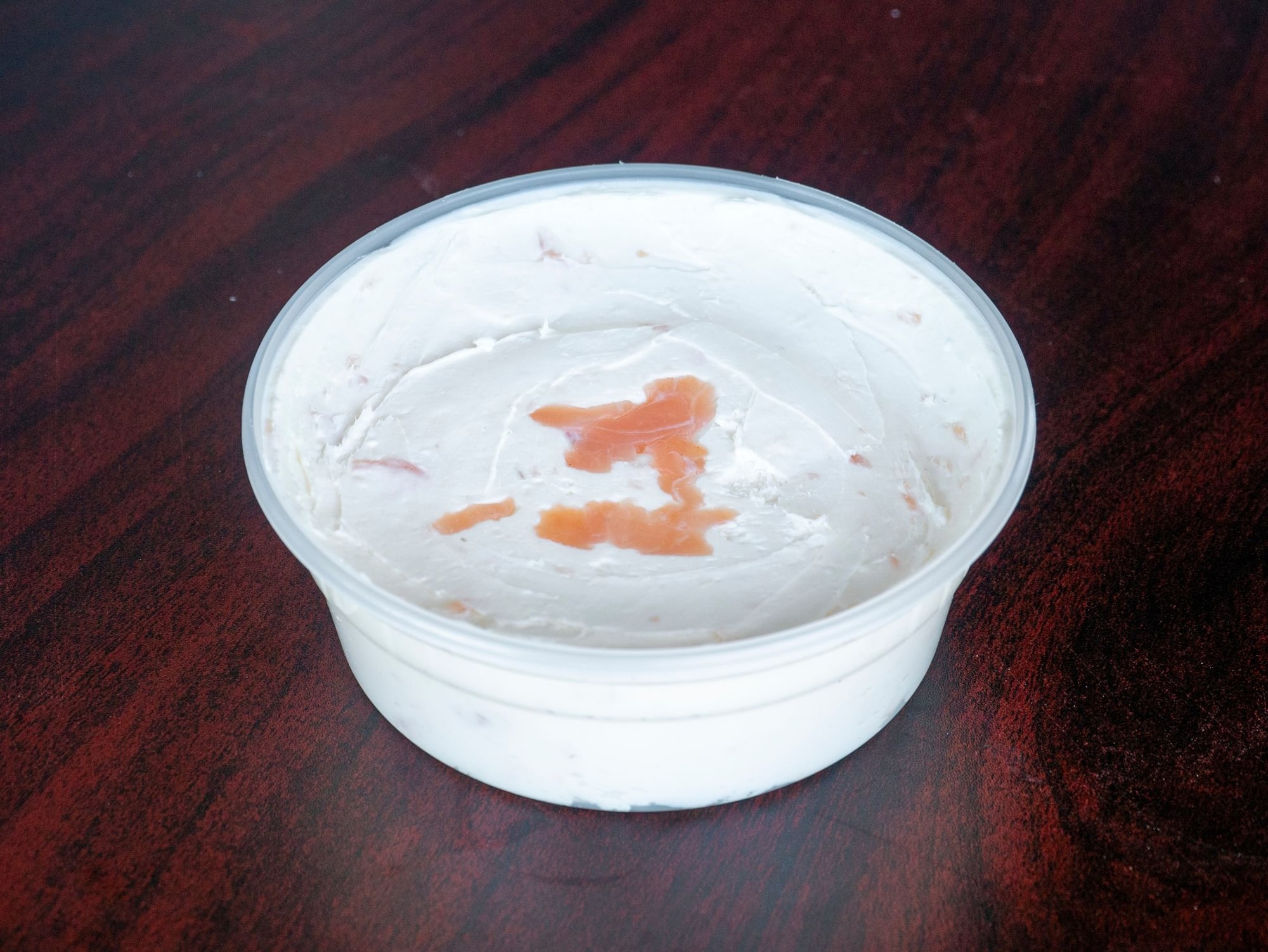 Lox Cream Cheese