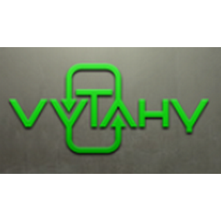 logo VÝTAHY, s.r.o.
