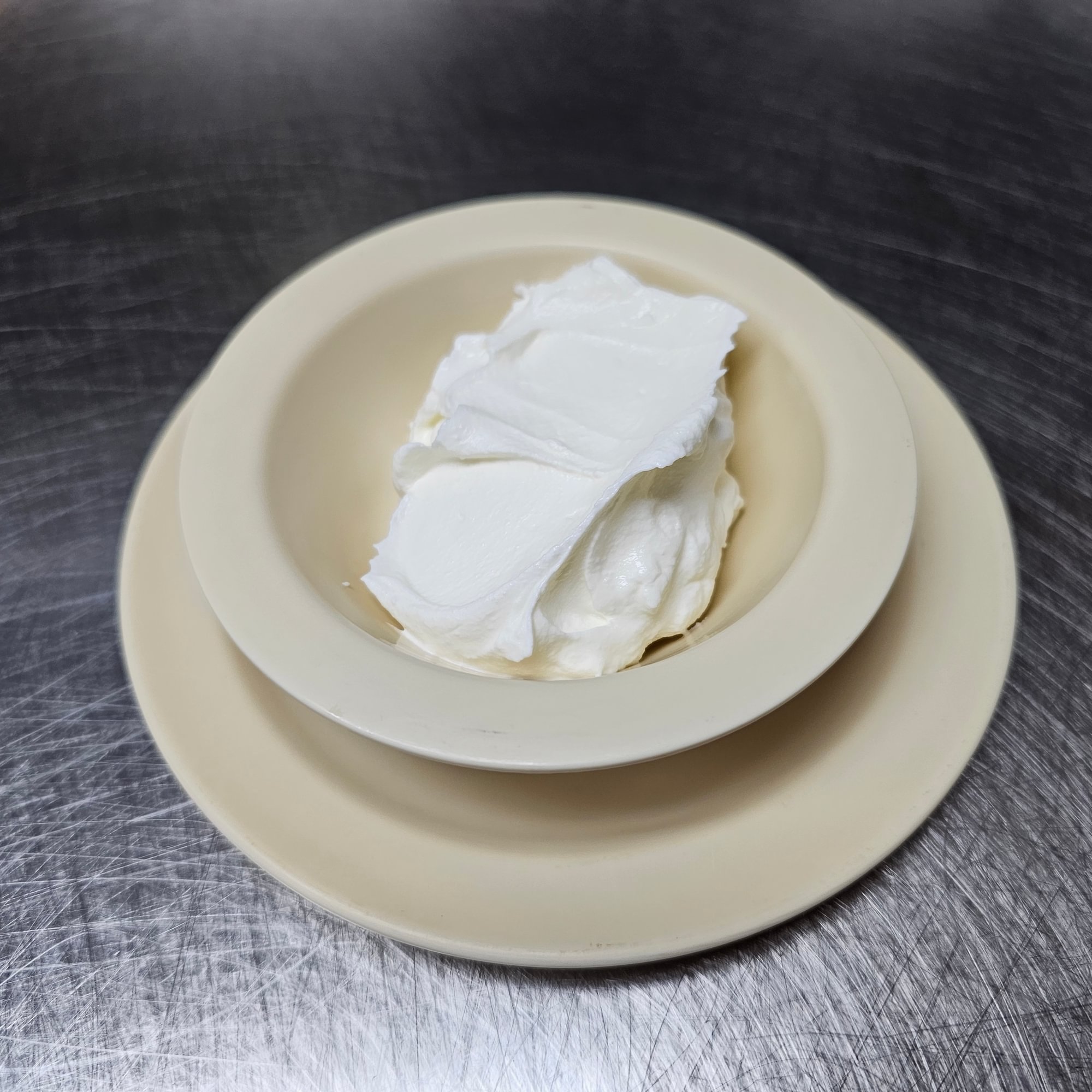 Sour Cream