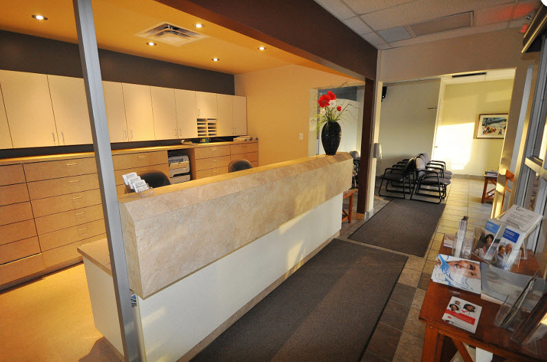 Images Centre Dentaire Viau Vincent Et Associés