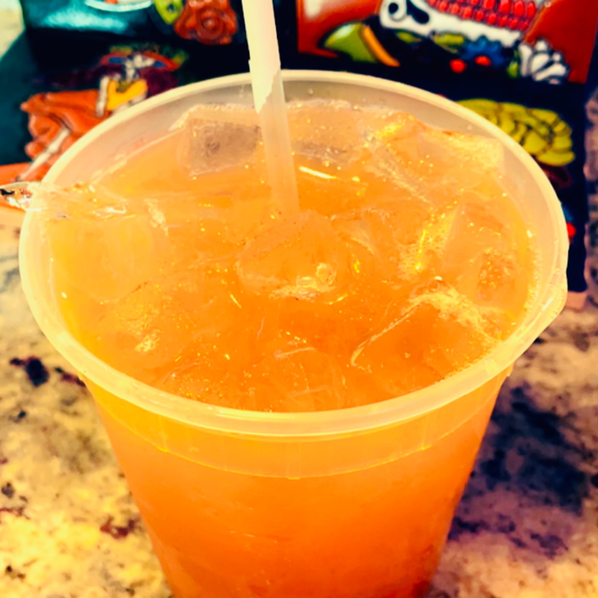 Tamarindo (32oz)
