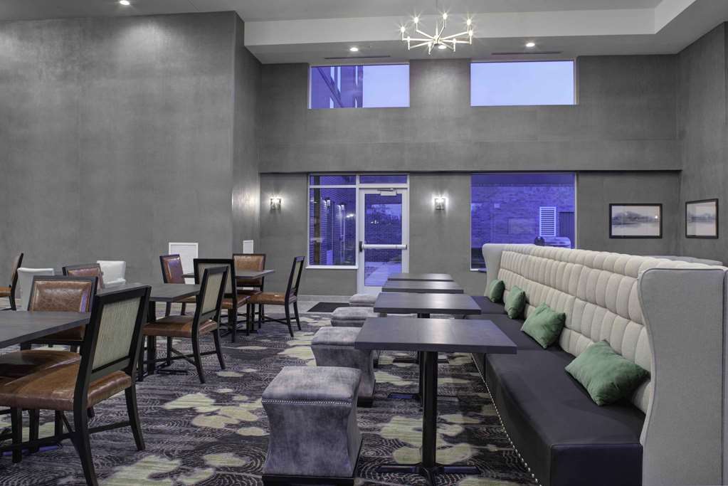 Homewood Suites by Hilton Lansing Eastwood Image