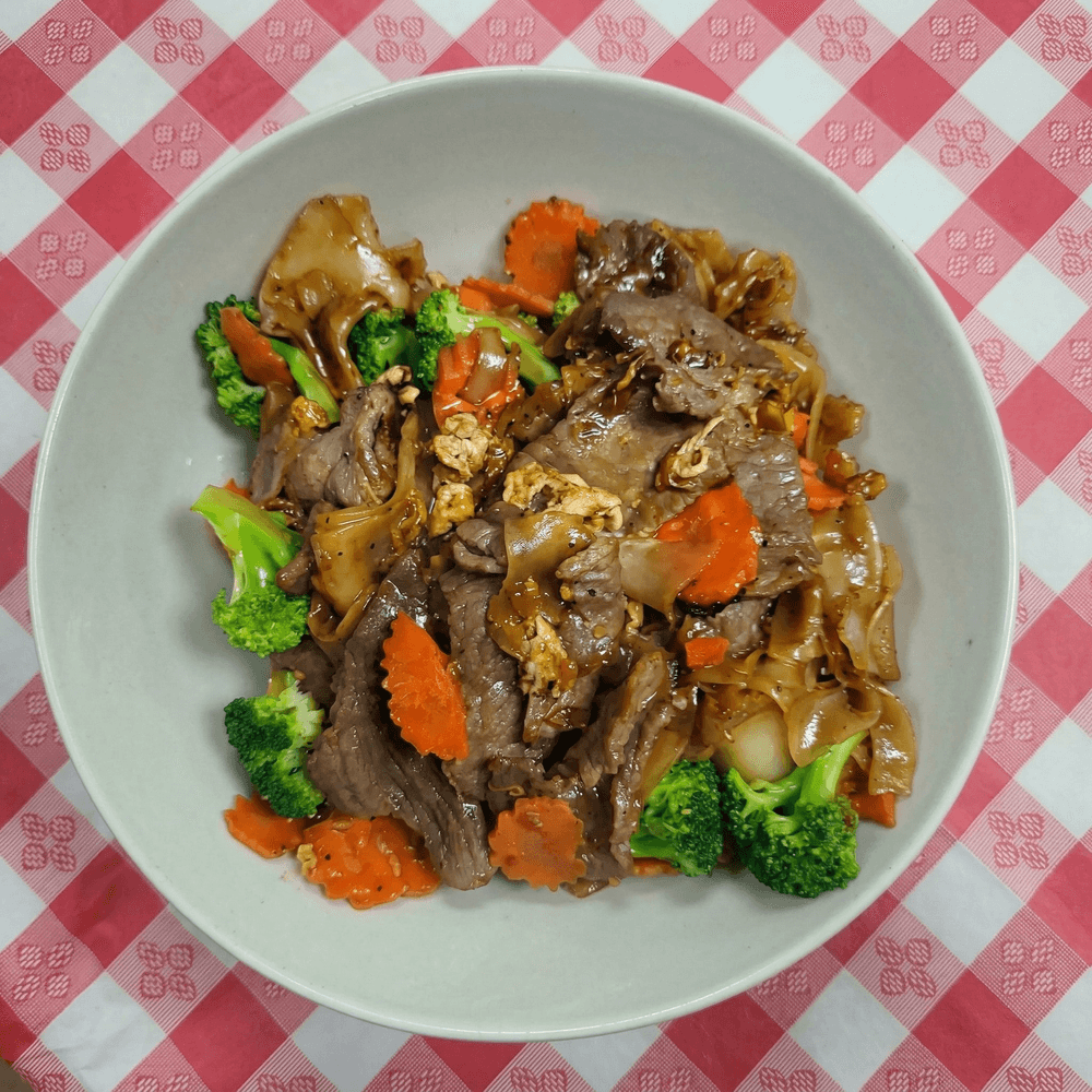 Pad See Ew
