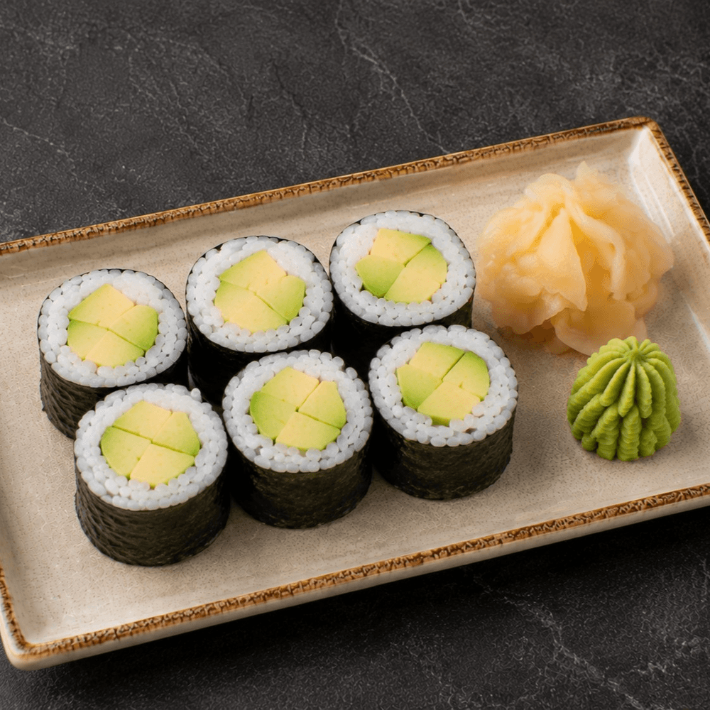Avocado Roll
