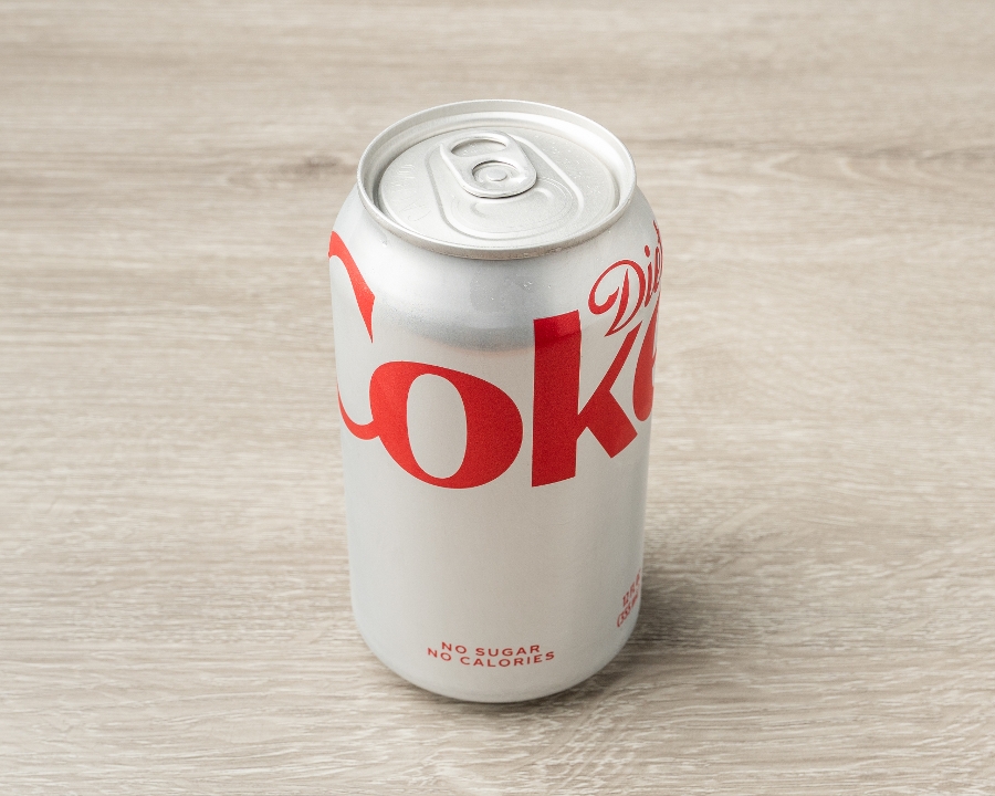 Diet Coke