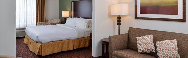 Images Holiday Inn Express & Suites Cherry Hills