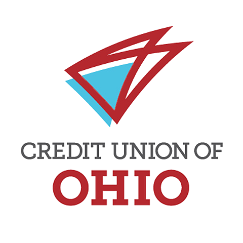 Credit Union of Ohio - Niles Logo