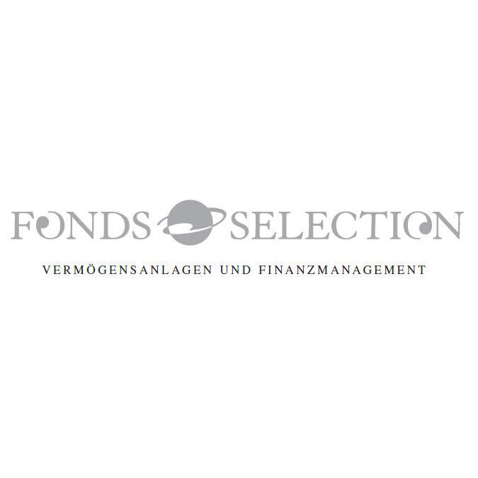 Logo von Fonds Selection GmbH