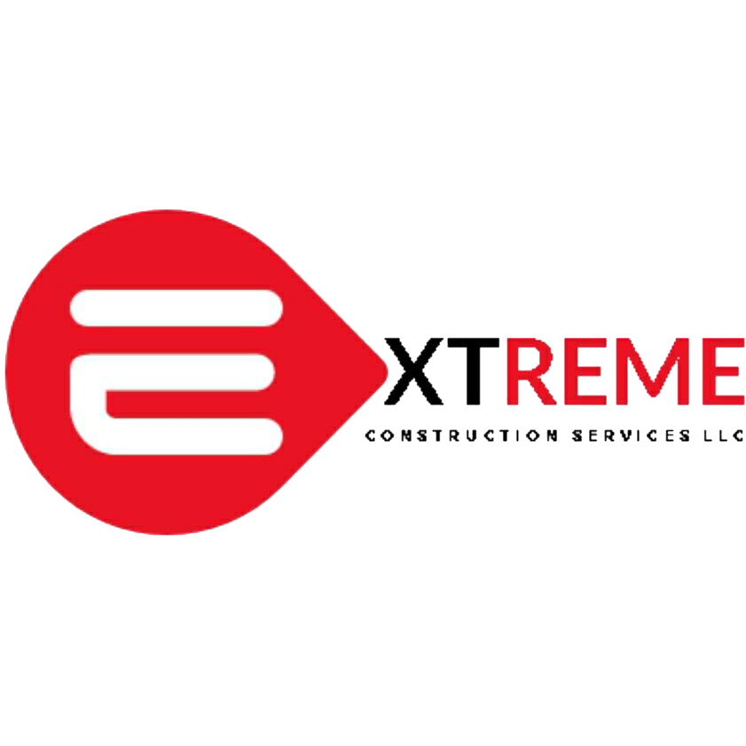 Extreme Construction Services, LLC Logo