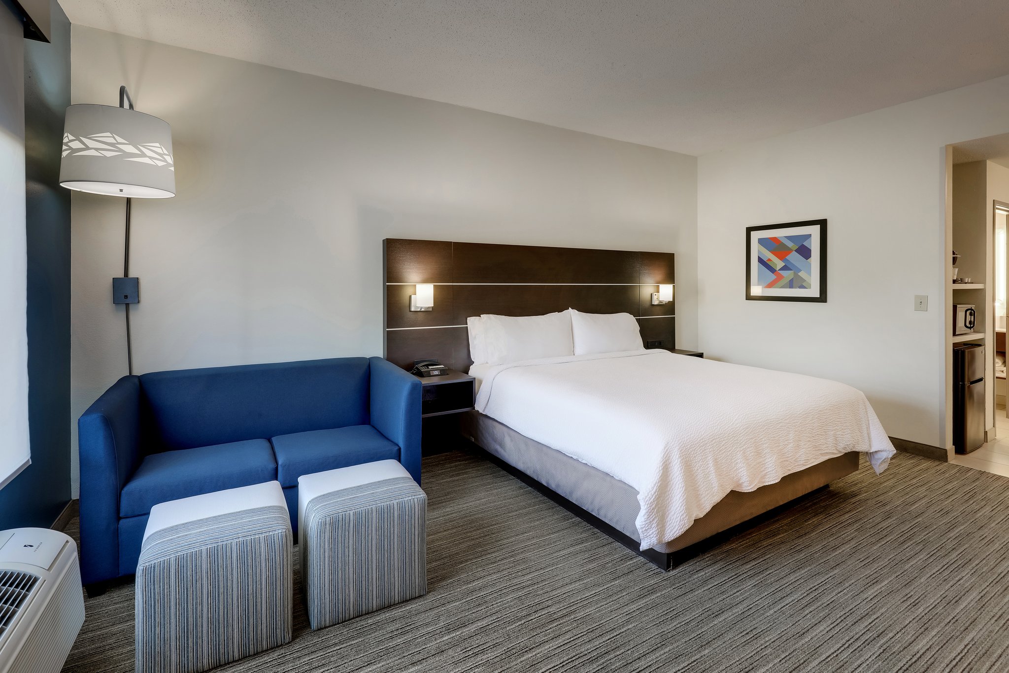 Holiday Inn Express & Suites Gadsden W-Near Attalla by IHG Image