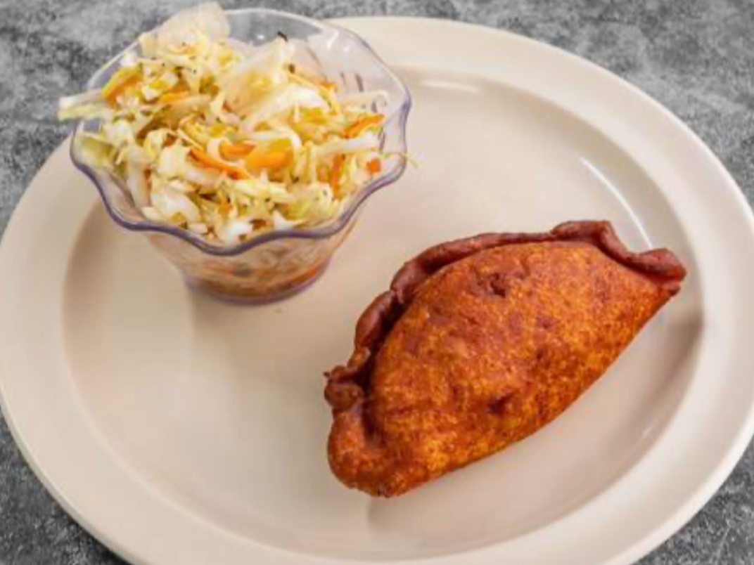 Pastelito de Pollo