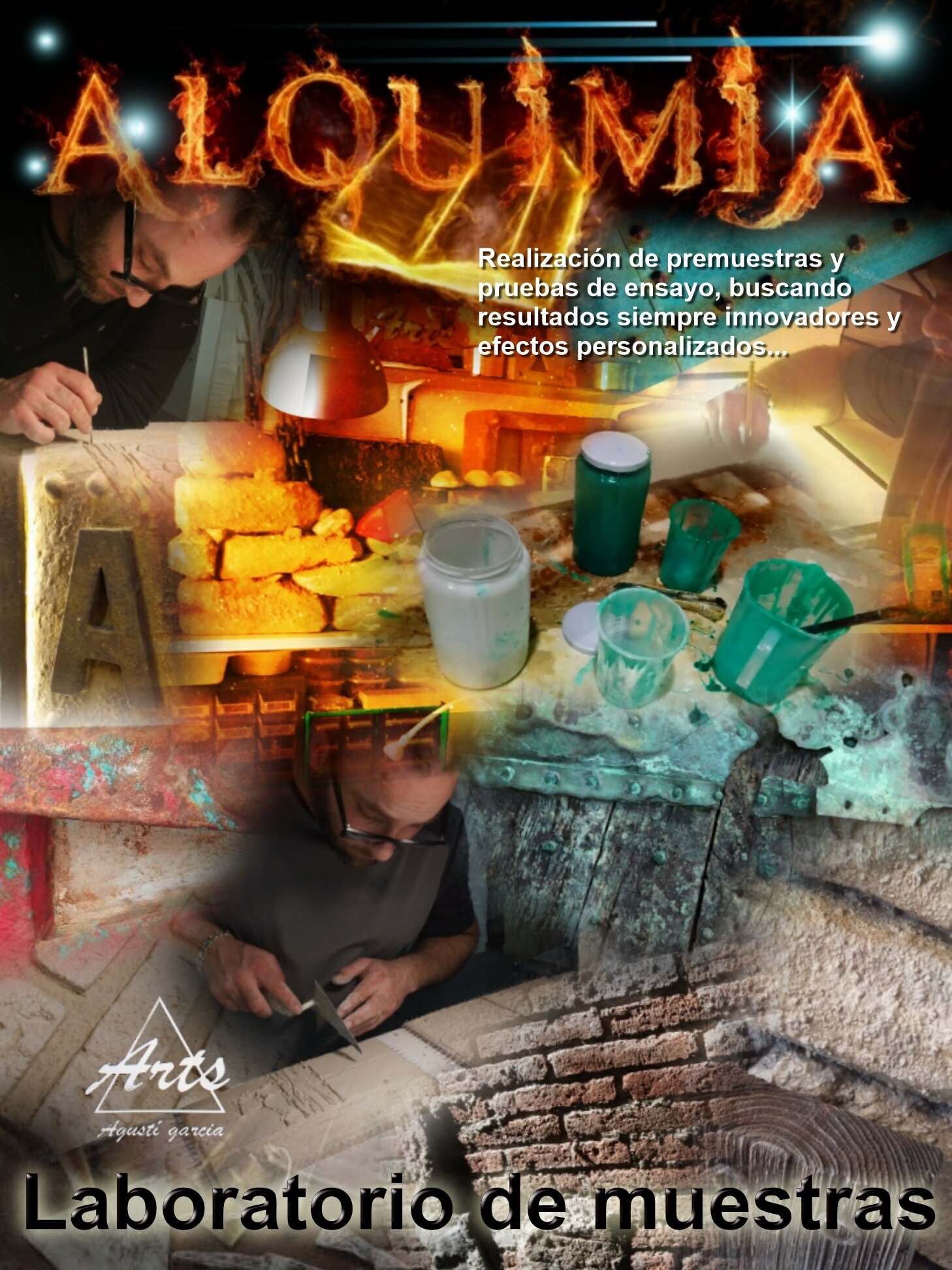 Galería en miniatura