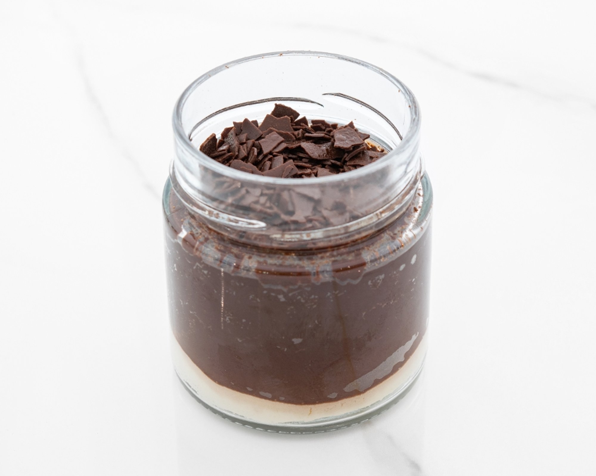 Profiterole Jar