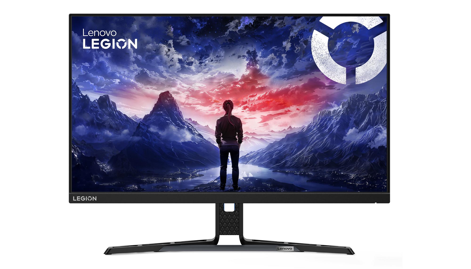 27" QHD USB-C Gaming Monitor