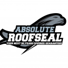 Absolute Roofseal Logo