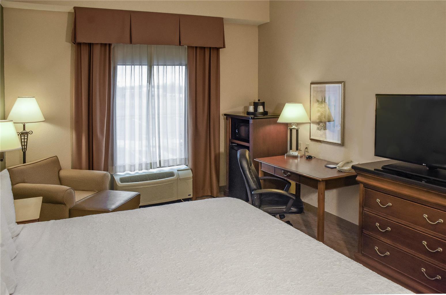 Hampton Inn & Suites Youngstown-Canfield Image