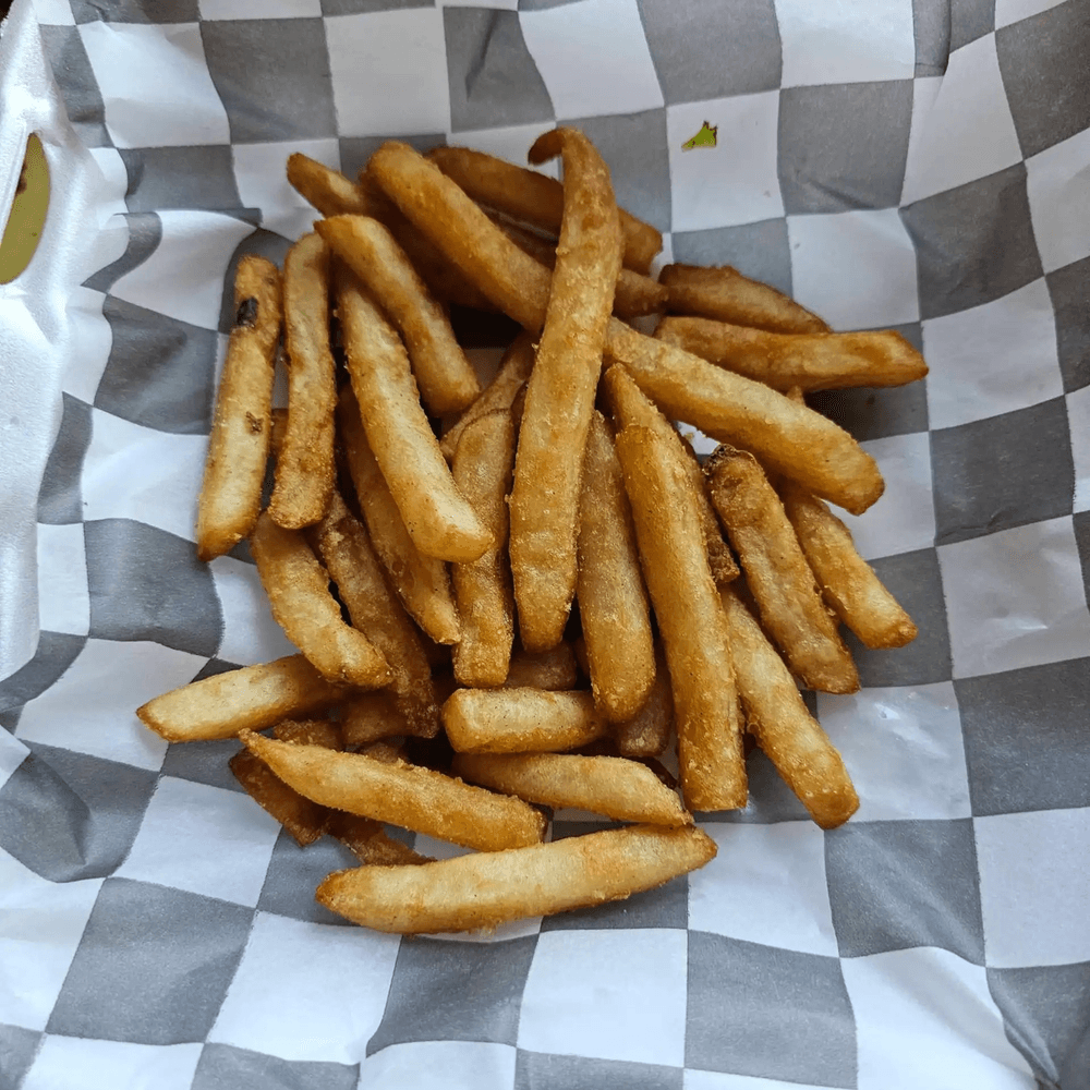 Basket of Fries