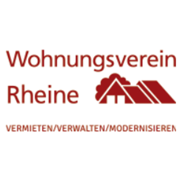 Logo von Wohnungs-Verein Rheine eG