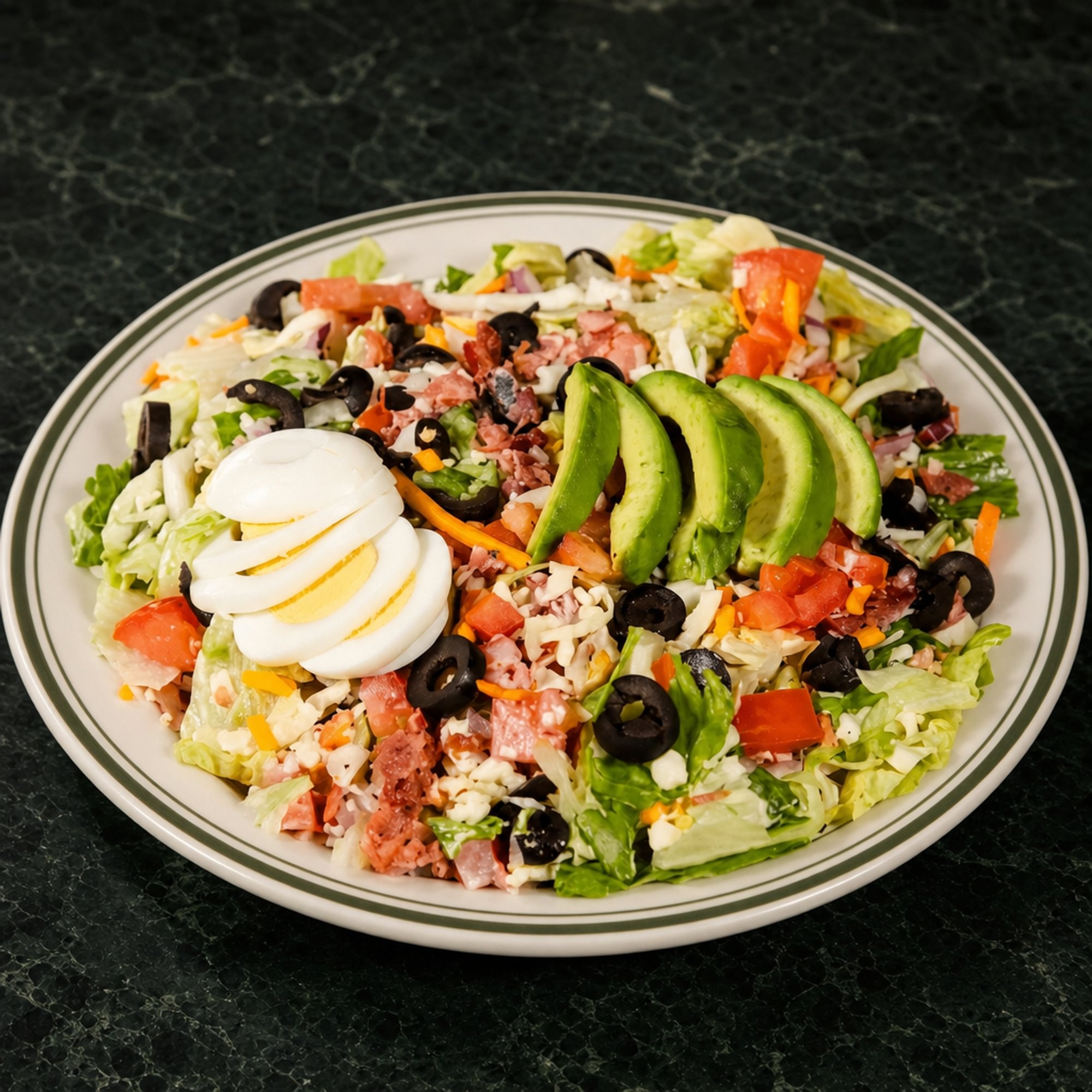 Cobb Salad - Small